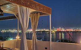 Senmut Luxor Hotel