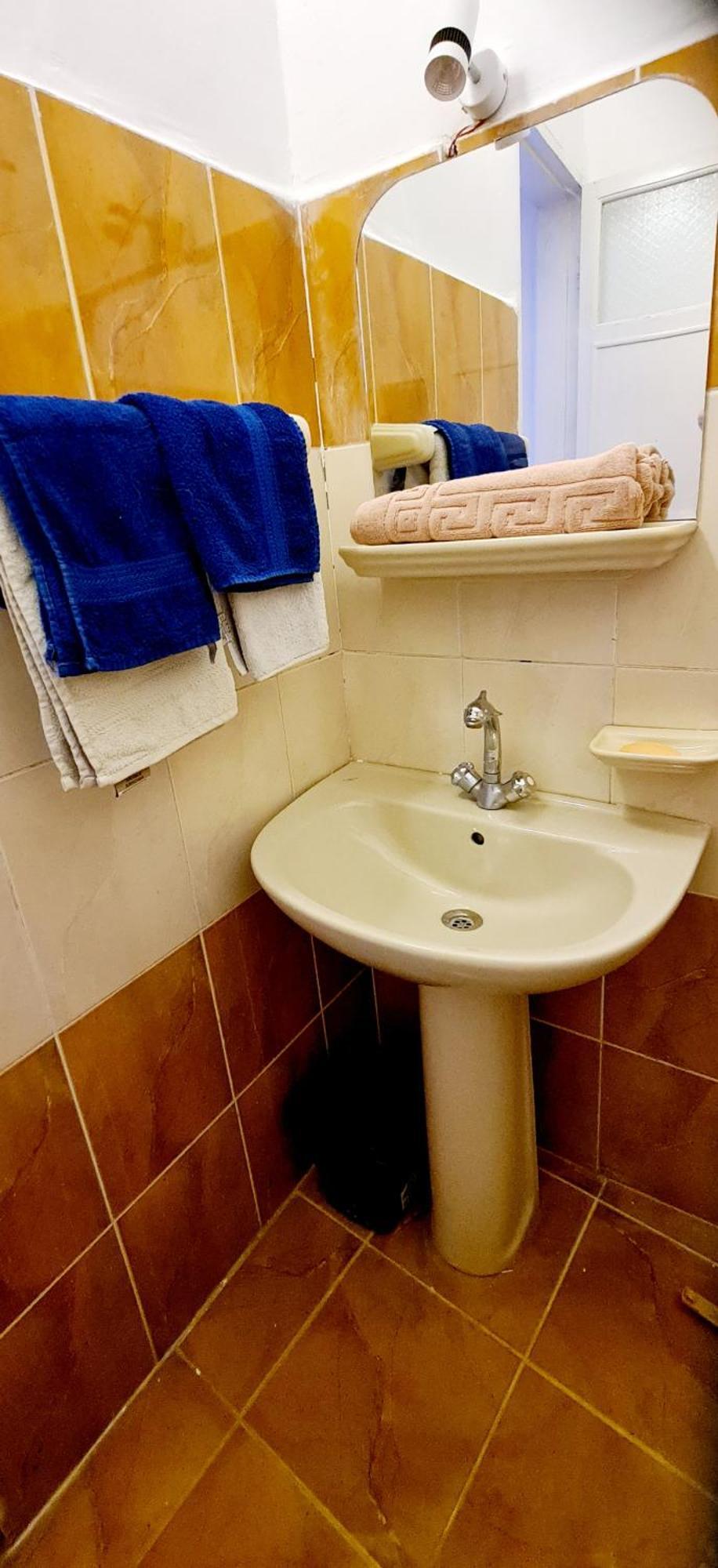 Senmut Luxor Hotel Zimmer foto